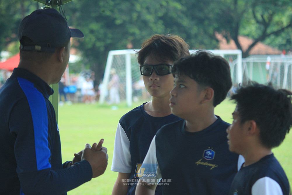 ijl u13 230825 fff academy jakarta vs binna banua fc blue