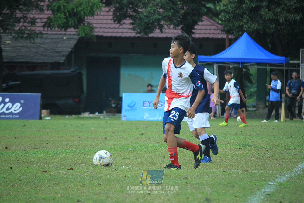 ijl u13 230825 fff academy jakarta vs binna banua fc blue