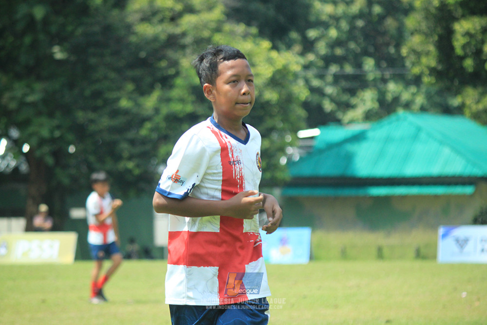 ijl u13 230825 fff academy jakarta vs binna banua fc blue