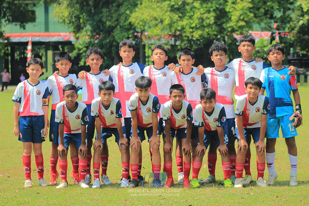 ijl u13 230825 fff academy jakarta vs binna banua fc blue