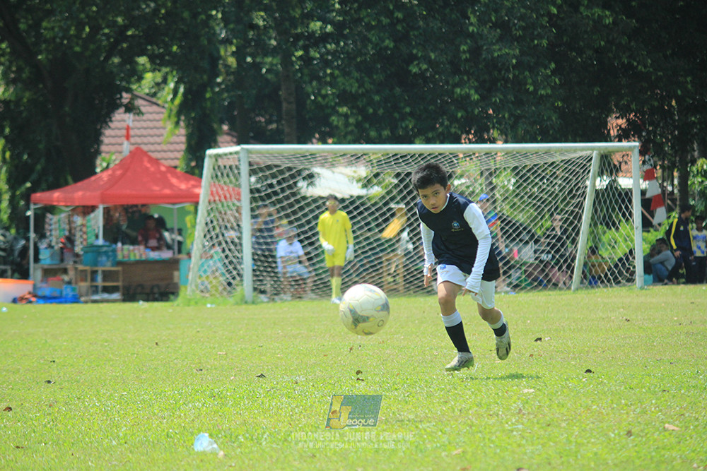 ijl u13 230825 fff academy jakarta vs binna banua fc blue