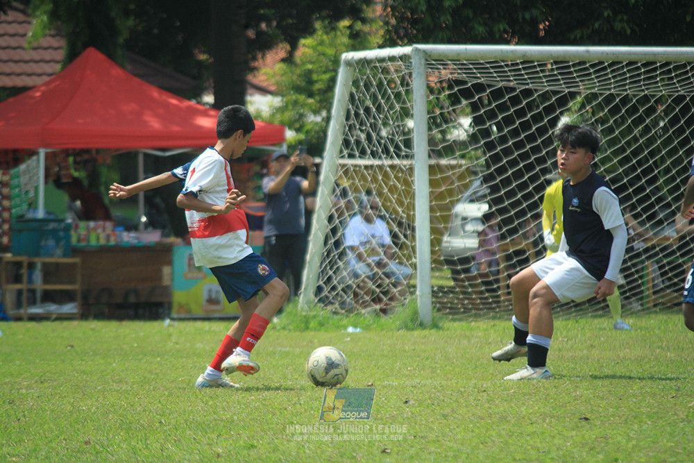 ijl u13 230825 fff academy jakarta vs binna banua fc blue