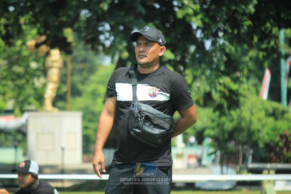 ijl u13 230825 fff academy jakarta vs binna banua fc blue