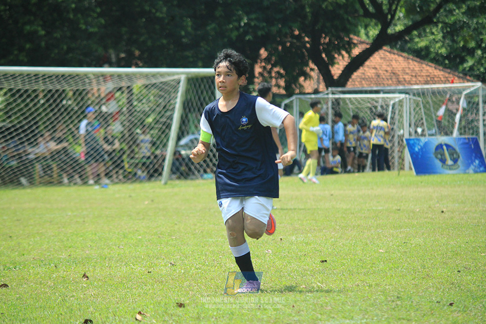 ijl u13 230825 fff academy jakarta vs binna banua fc blue