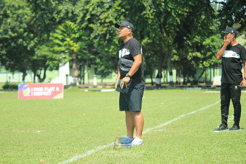 ijl u13 230825 fff academy jakarta vs binna banua fc blue