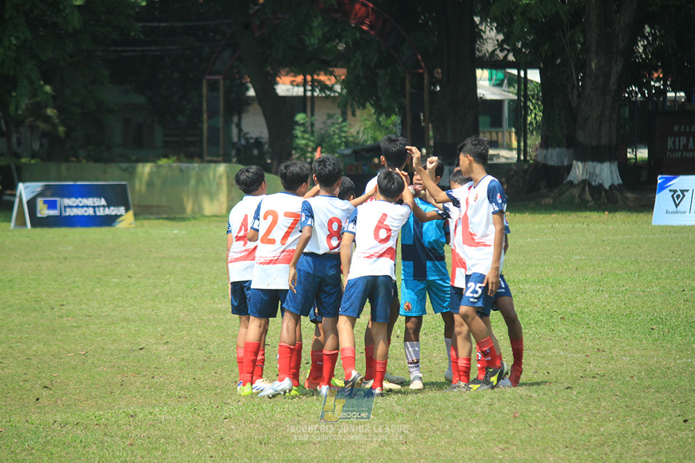 ijl u13 230825 fff academy jakarta vs binna banua fc blue
