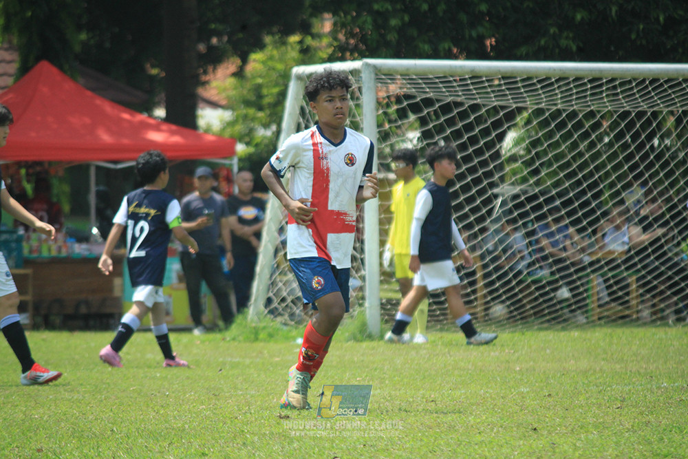 ijl u13 230825 fff academy jakarta vs binna banua fc blue