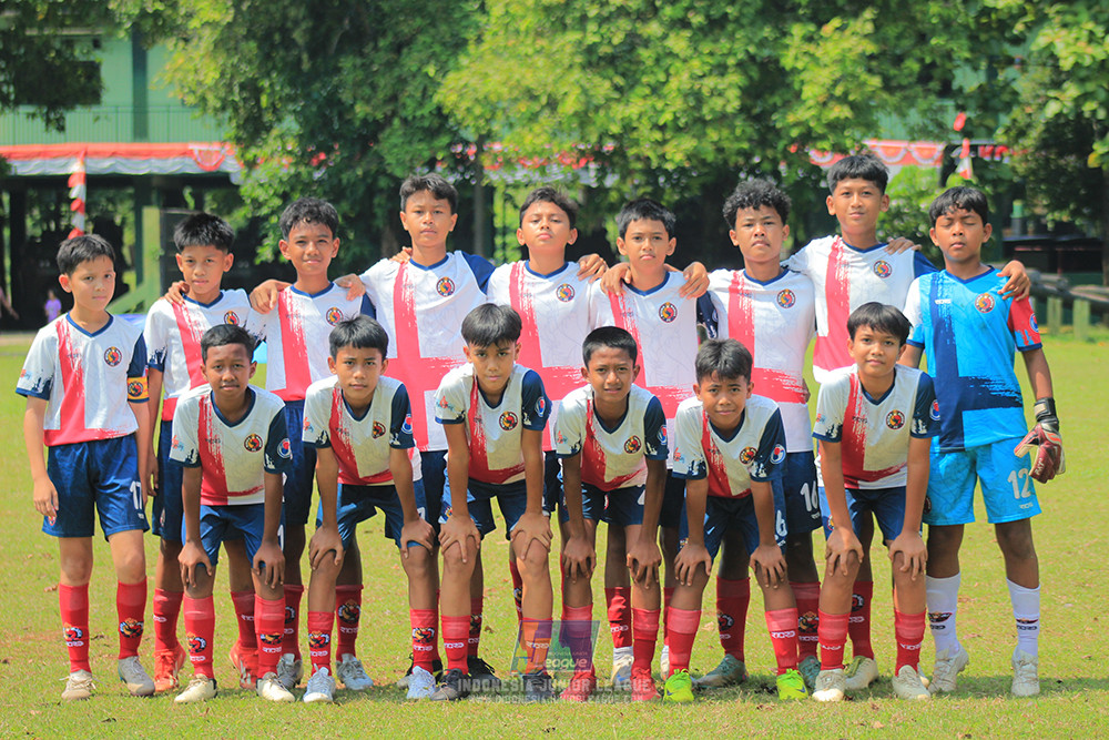 ijl u13 230825 fff academy jakarta vs binna banua fc blue