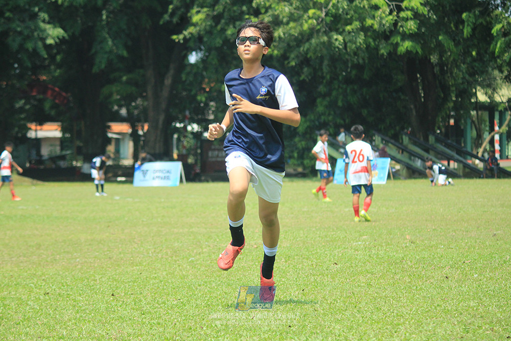 ijl u13 230825 fff academy jakarta vs binna banua fc blue