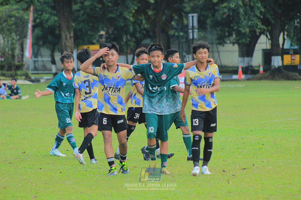ijl u13 230825 indonesia muda utara vs jatiraraharja sukabumi