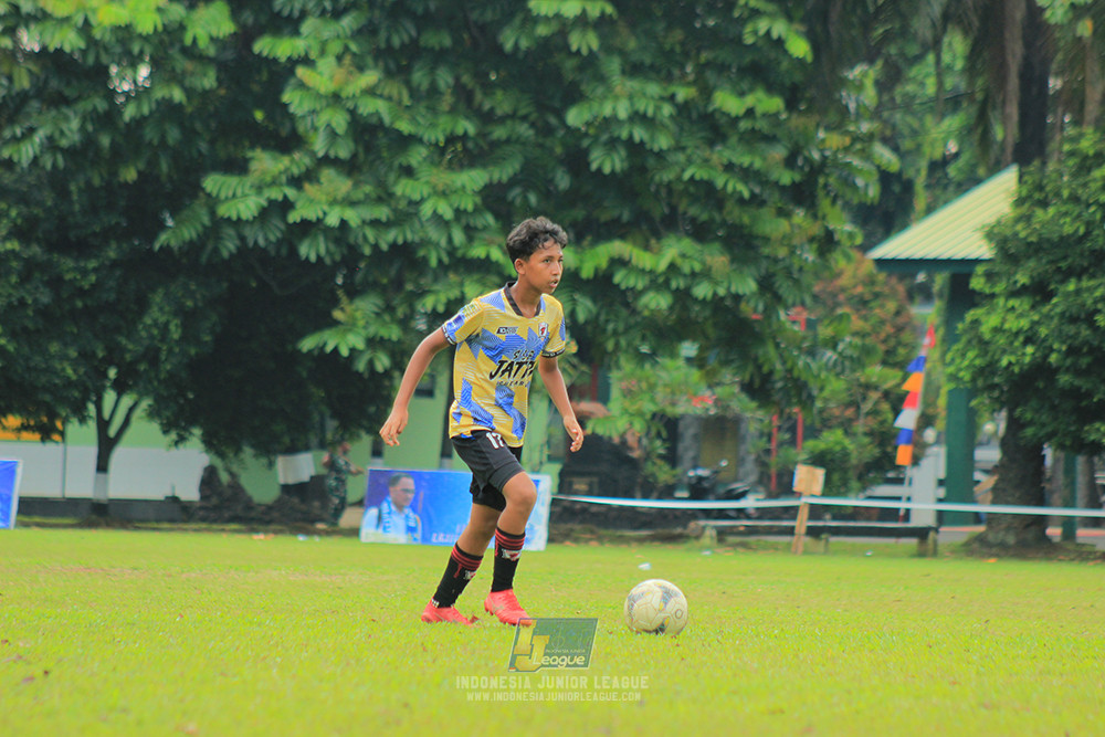 ijl u13 230825 indonesia muda utara vs jatiraraharja sukabumi