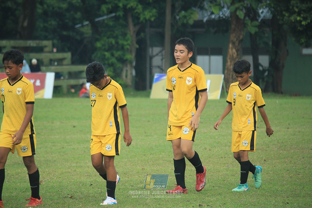 ijl u13 230825 indonesia muda utara vs jatiraraharja sukabumi