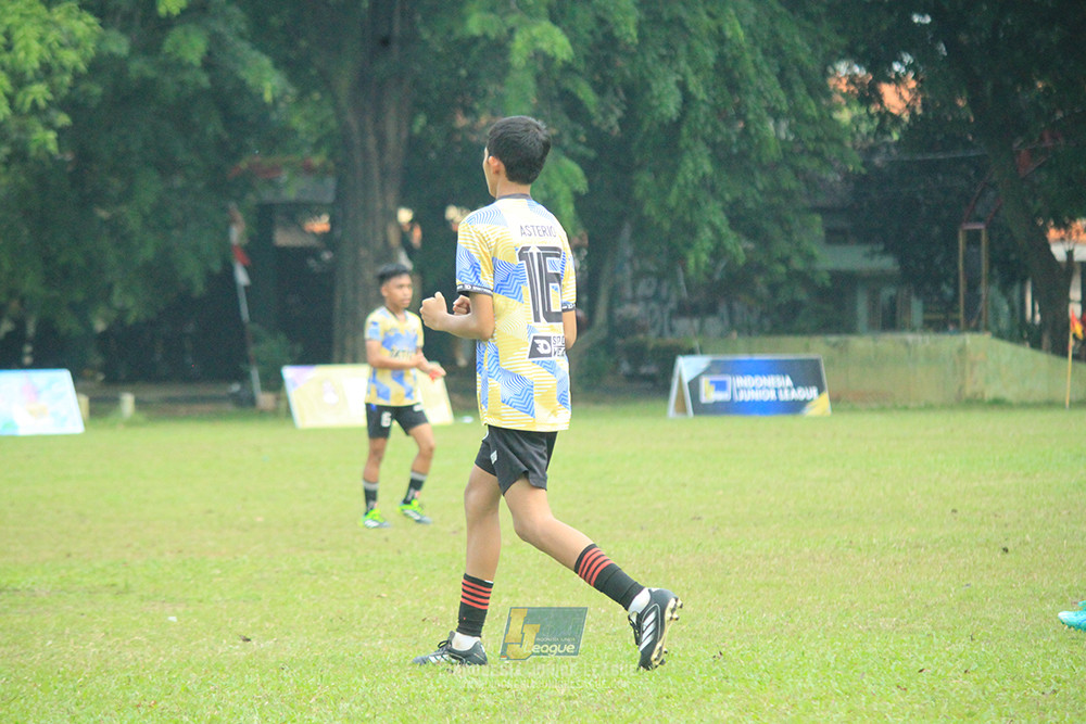 ijl u13 230825 indonesia muda utara vs jatiraraharja sukabumi