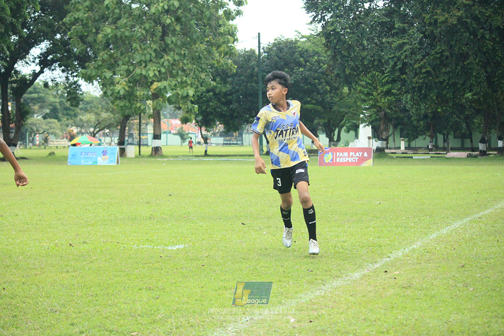 ijl u13 230825 indonesia muda utara vs jatiraraharja sukabumi
