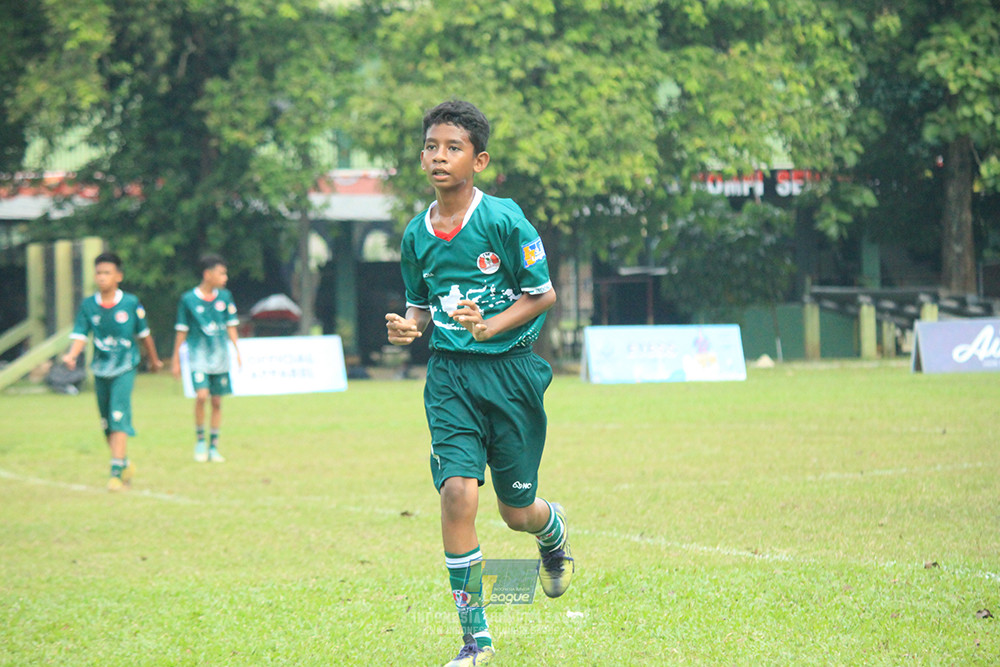 ijl u13 230825 indonesia muda utara vs jatiraraharja sukabumi