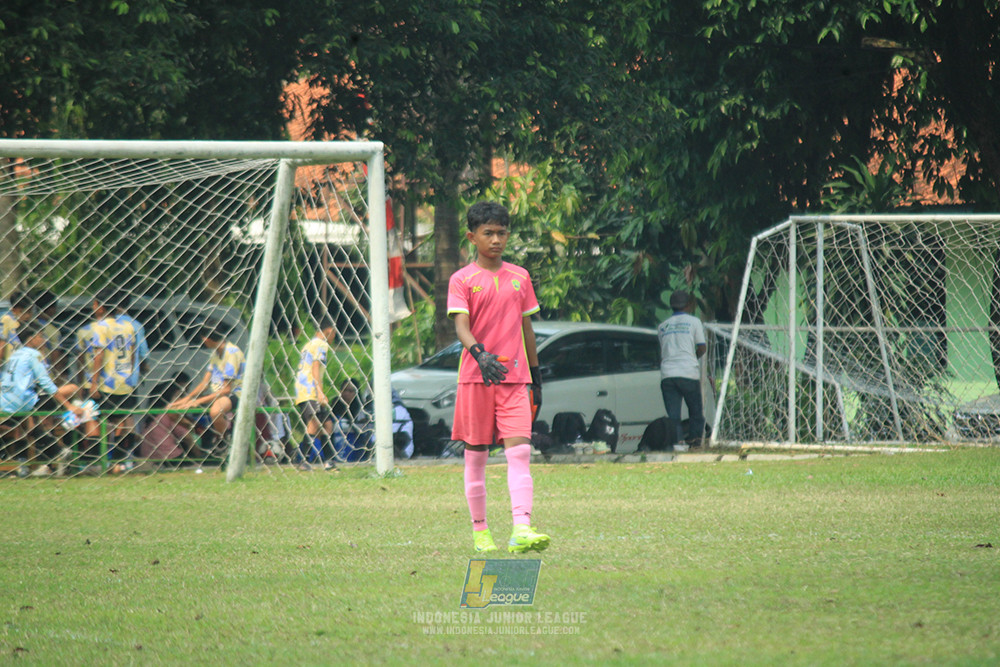 ijl u13 230825 indonesia muda utara vs jatiraraharja sukabumi