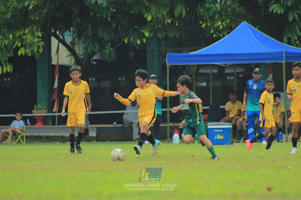 ijl u13 230825 indonesia muda utara vs jatiraraharja sukabumi