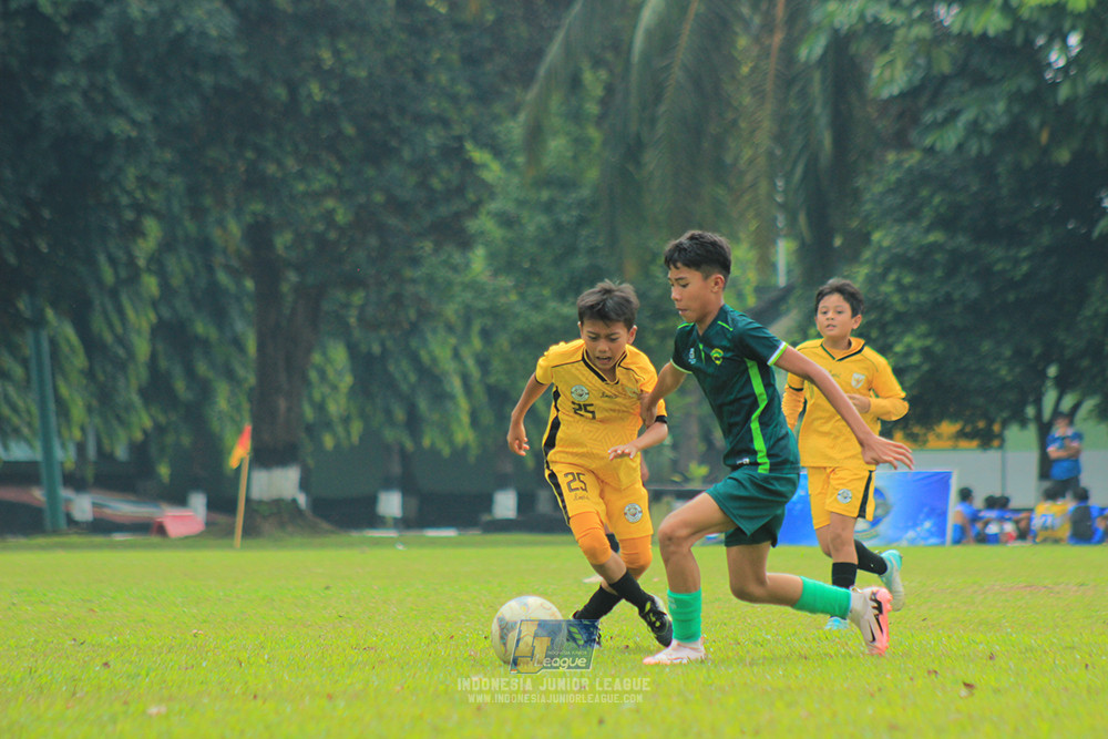 ijl u13 230825 indonesia muda utara vs jatiraraharja sukabumi