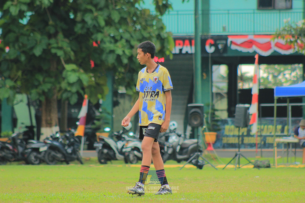 ijl u13 230825 indonesia muda utara vs jatiraraharja sukabumi