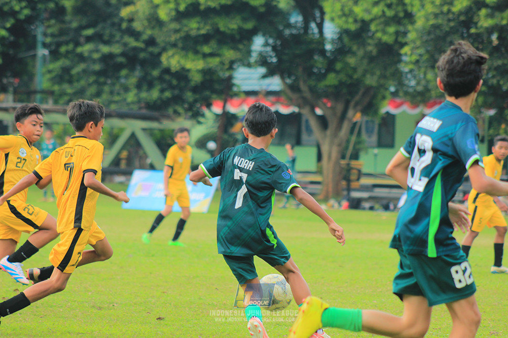 ijl u13 230825 indonesia muda utara vs jatiraraharja sukabumi