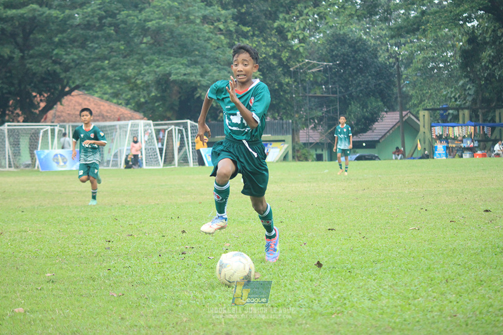 ijl u13 230825 indonesia muda utara vs jatiraraharja sukabumi