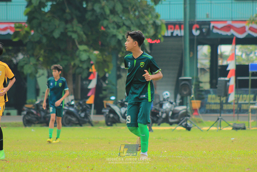 ijl u13 230825 indonesia muda utara vs jatiraraharja sukabumi