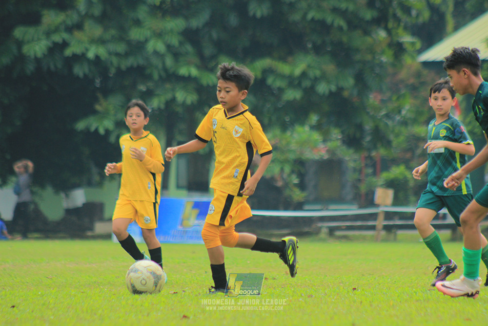 ijl u13 230825 indonesia muda utara vs jatiraraharja sukabumi