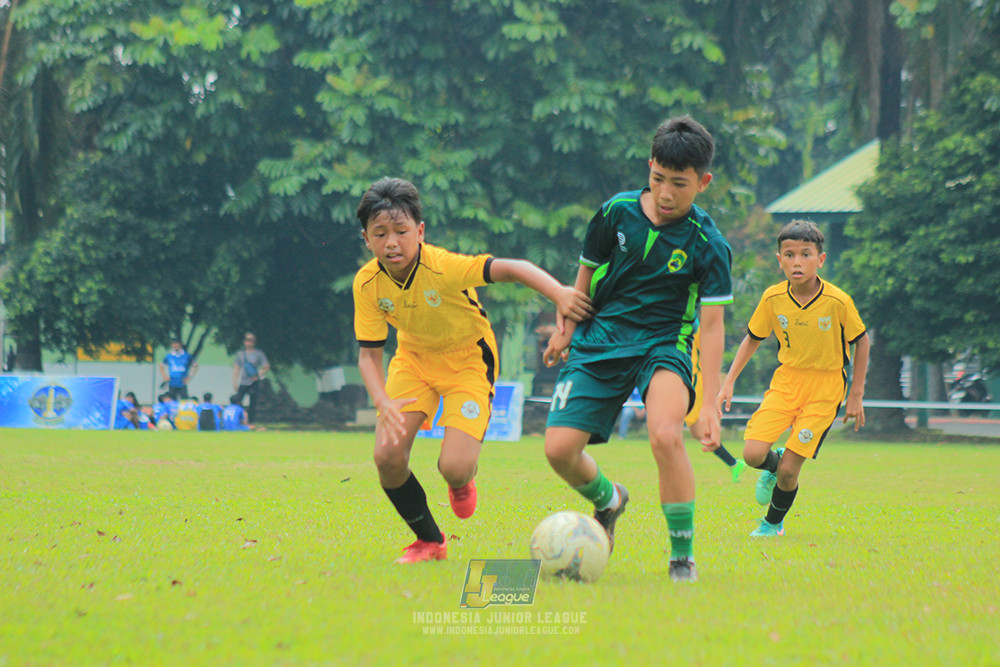 ijl u13 230825 indonesia muda utara vs jatiraraharja sukabumi