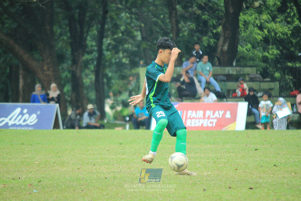 ijl u13 230825 indonesia muda utara vs jatiraraharja sukabumi
