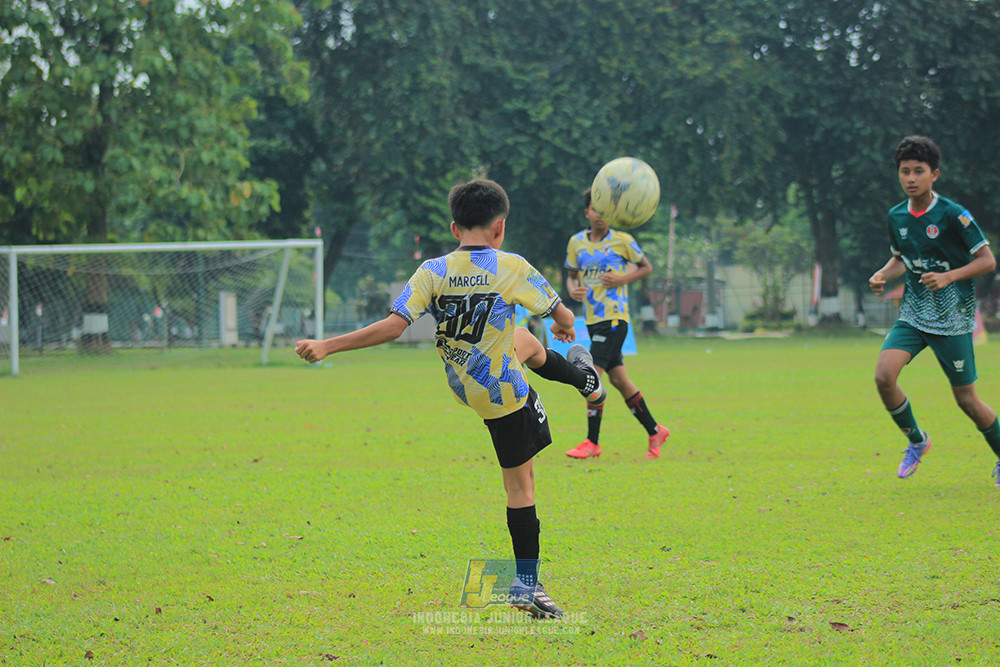 ijl u13 230825 indonesia muda utara vs jatiraraharja sukabumi