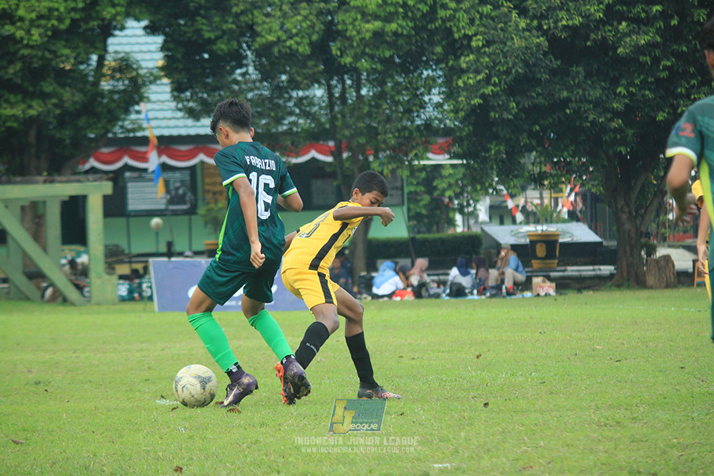 ijl u13 230825 indonesia muda utara vs jatiraraharja sukabumi