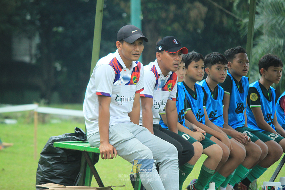 ijl u13 230825 indonesia muda utara vs jatiraraharja sukabumi