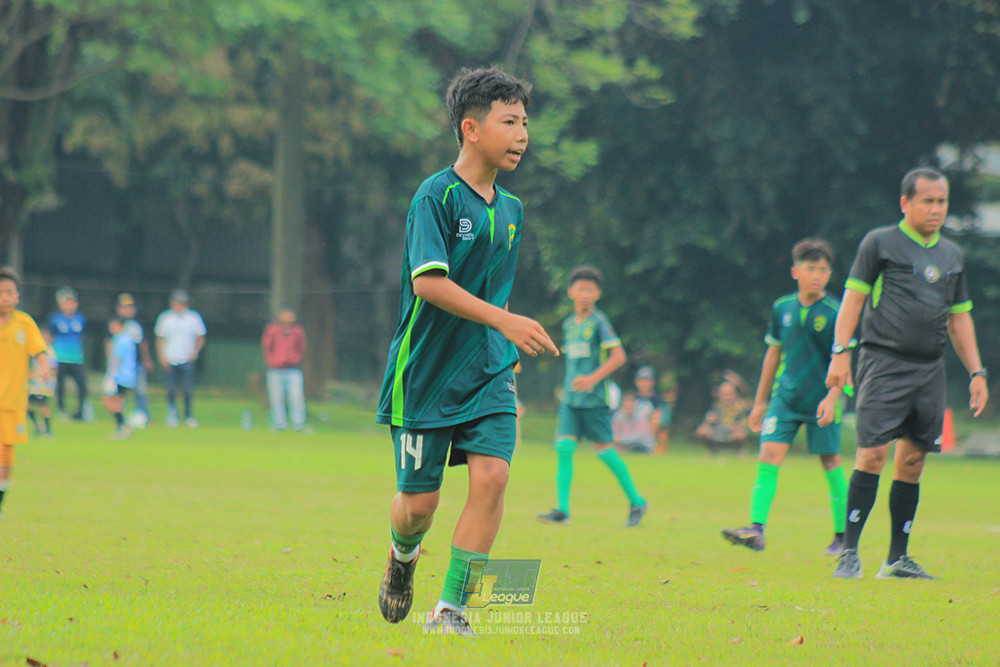 ijl u13 230825 indonesia muda utara vs jatiraraharja sukabumi