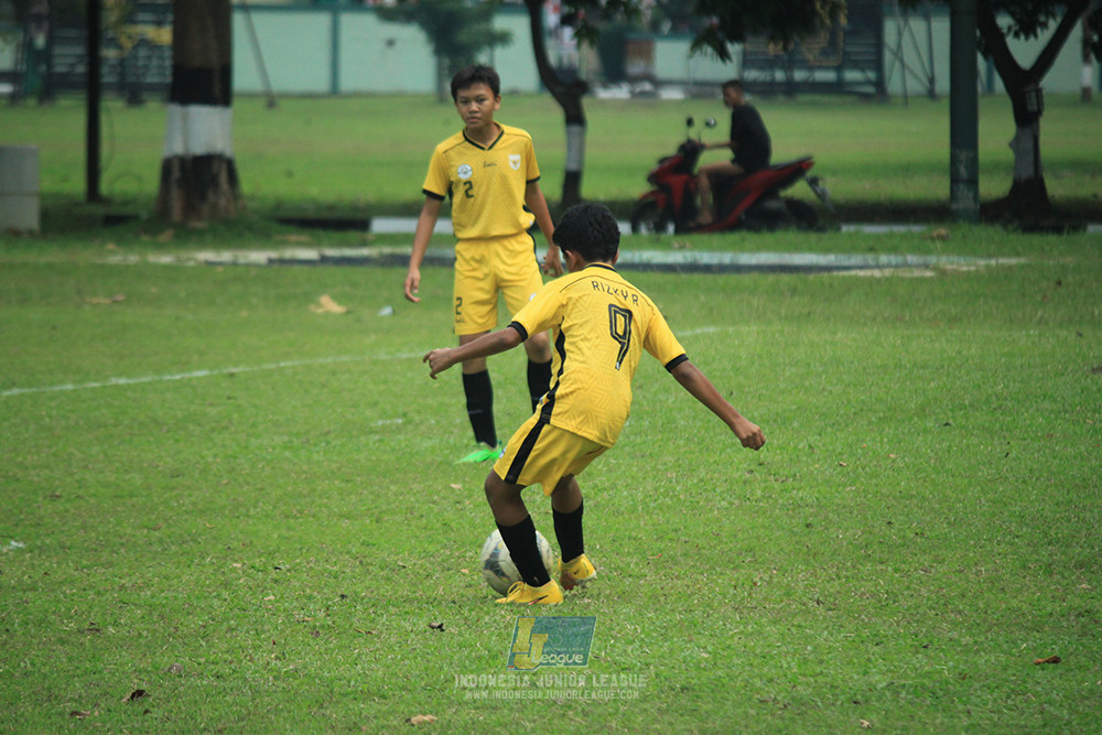 ijl u13 230825 indonesia muda utara vs jatiraraharja sukabumi
