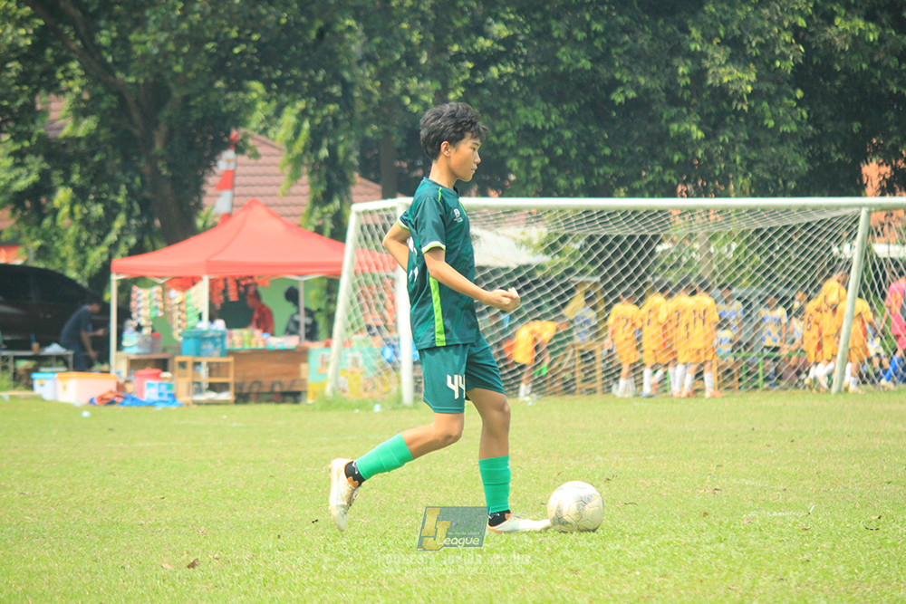 ijl u13 230825 indonesia muda utara vs jatiraraharja sukabumi