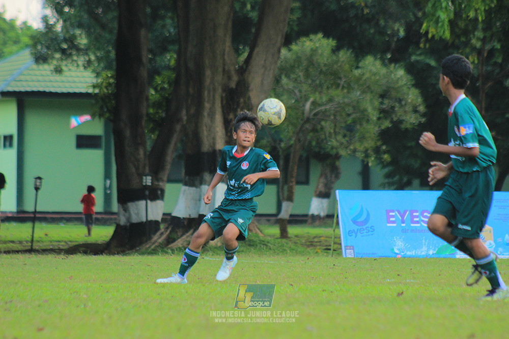 ijl u13 230825 indonesia muda utara vs jatiraraharja sukabumi