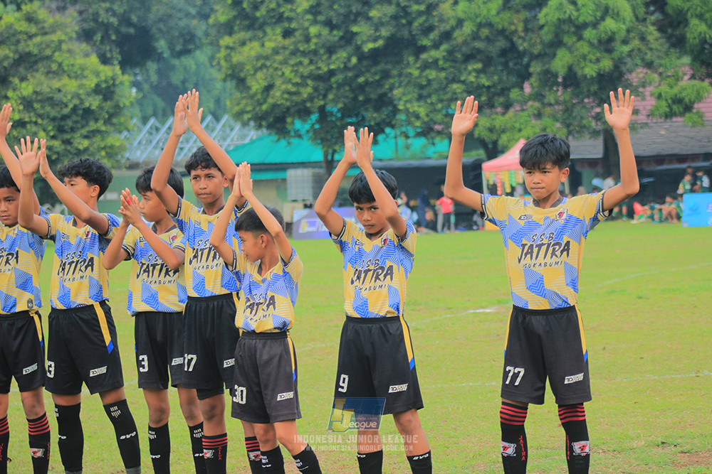 ijl u13 230825 indonesia muda utara vs jatiraraharja sukabumi