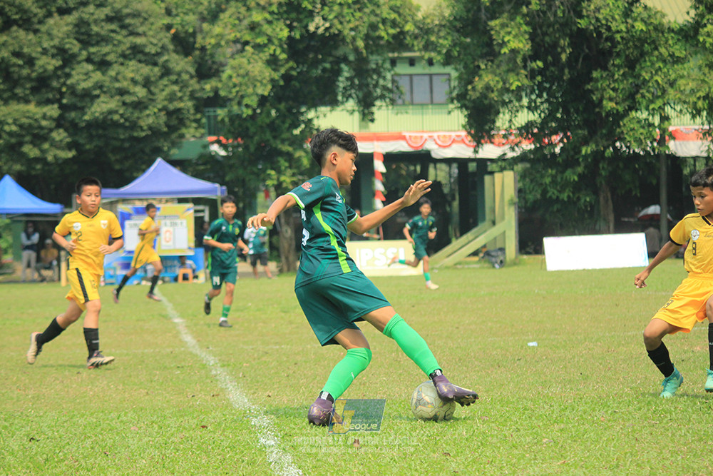ijl u13 230825 indonesia muda utara vs jatiraraharja sukabumi