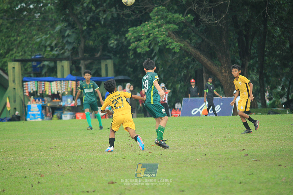 ijl u13 230825 indonesia muda utara vs jatiraraharja sukabumi