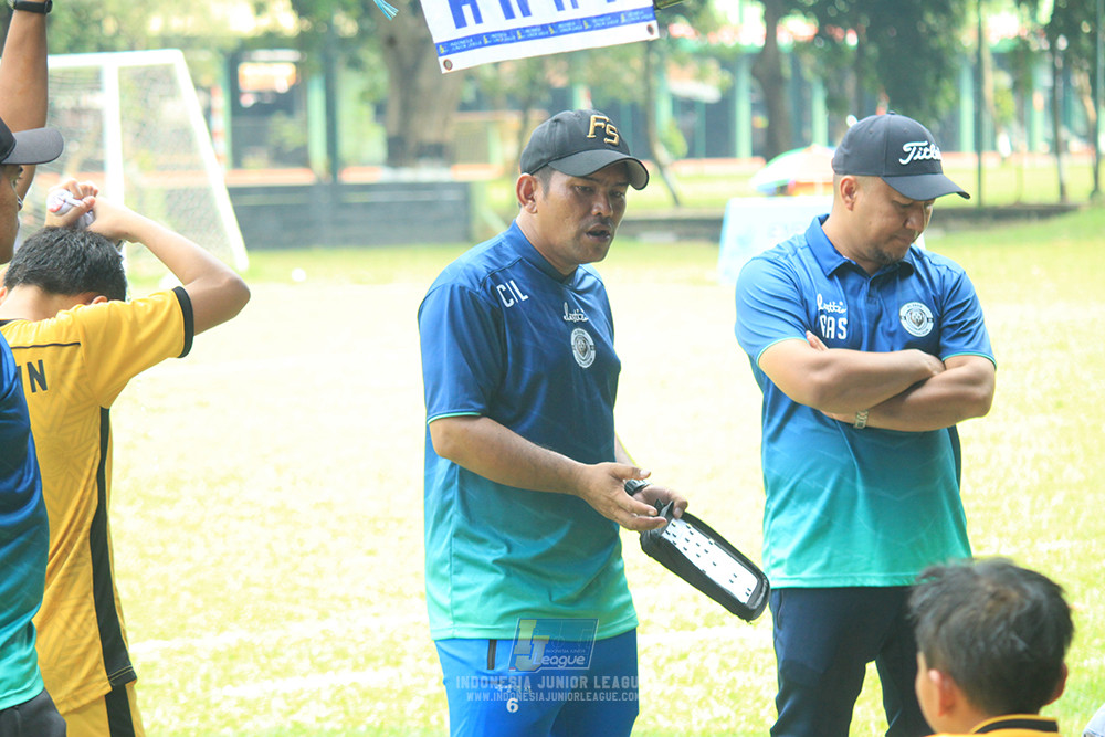 ijl u13 230825 indonesia muda utara vs jatiraraharja sukabumi