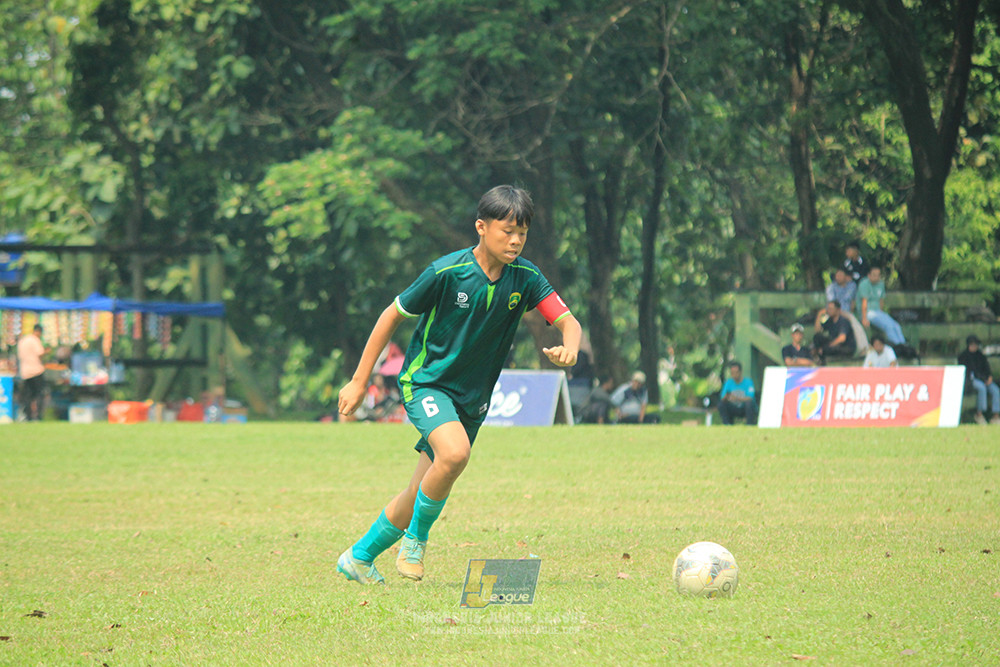 ijl u13 230825 indonesia muda utara vs jatiraraharja sukabumi
