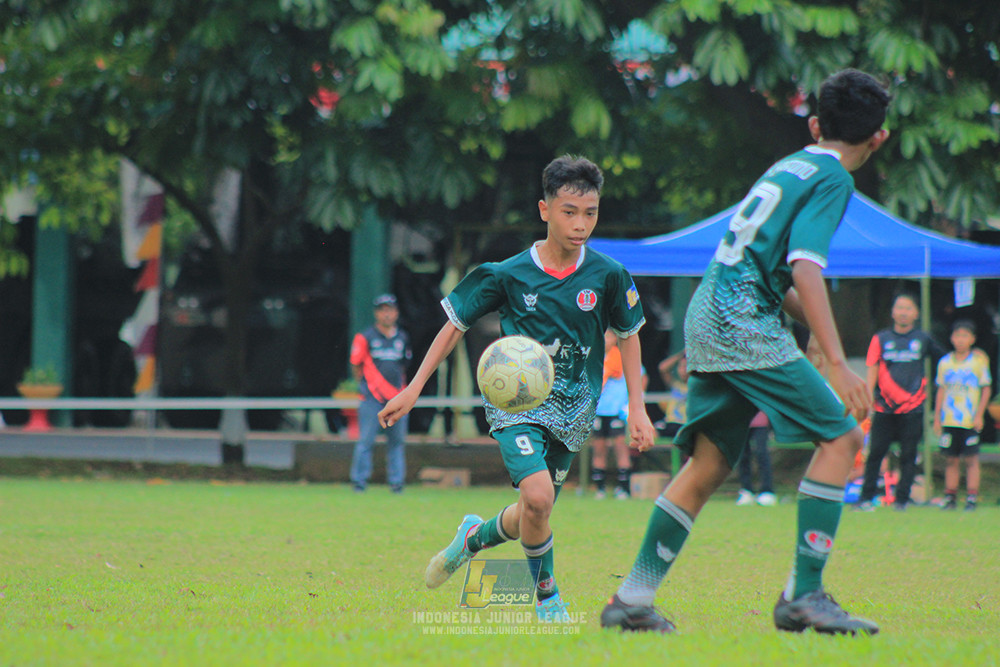 ijl u13 230825 indonesia muda utara vs jatiraraharja sukabumi