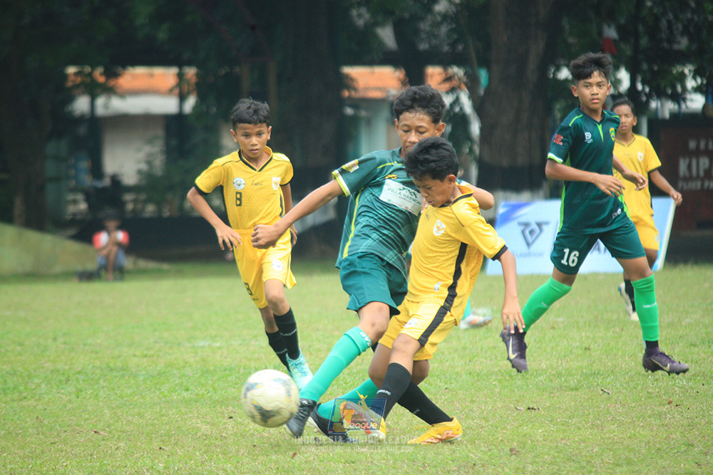 ijl u13 230825 indonesia muda utara vs jatiraraharja sukabumi