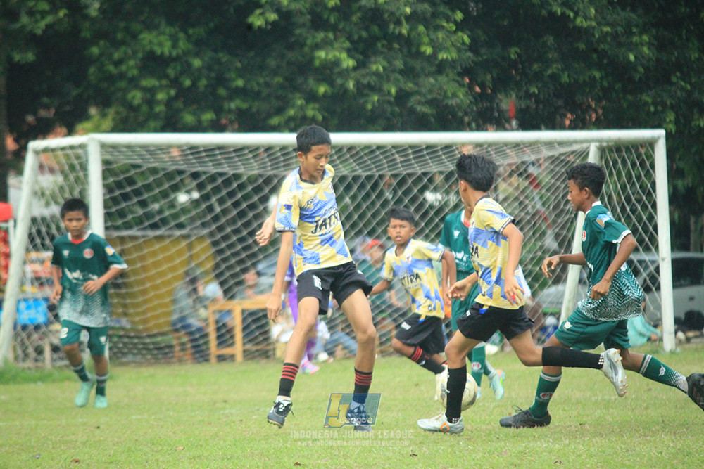 ijl u13 230825 indonesia muda utara vs jatiraraharja sukabumi