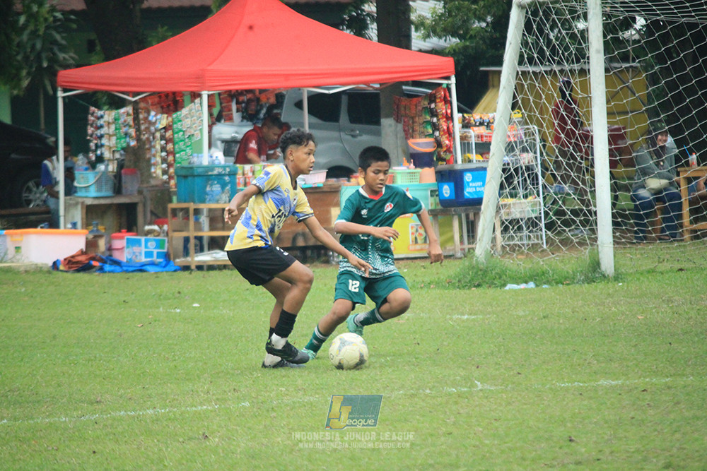 ijl u13 230825 indonesia muda utara vs jatiraraharja sukabumi