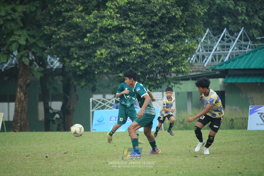 ijl u13 230825 indonesia muda utara vs jatiraraharja sukabumi