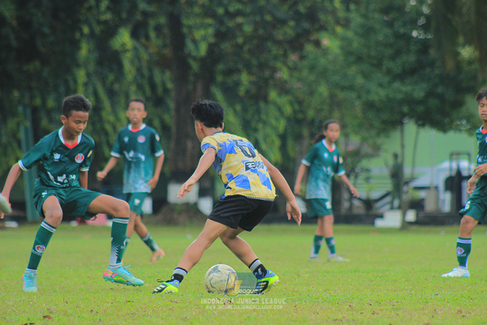 ijl u13 230825 indonesia muda utara vs jatiraraharja sukabumi
