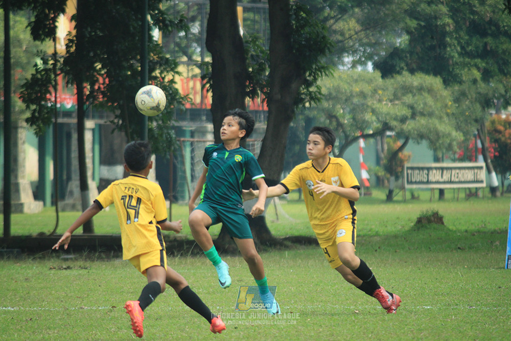 ijl u13 230825 indonesia muda utara vs jatiraraharja sukabumi