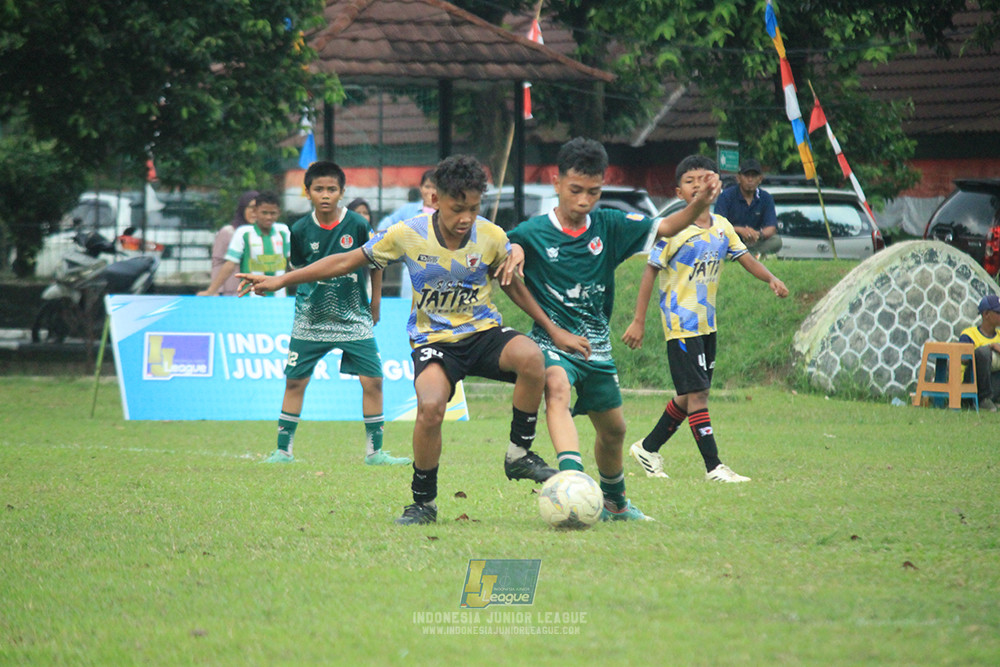 ijl u13 230825 indonesia muda utara vs jatiraraharja sukabumi