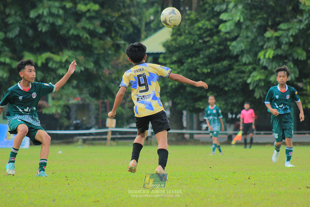 ijl u13 230825 indonesia muda utara vs jatiraraharja sukabumi
